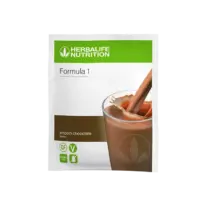 Formula 1 Gesunde Mahlzeit - 7 x 26 g