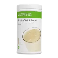 Protein-Getränkemix Vegan - 560 g