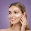 li-person-with-herbalife-skin-ultimate-tension-cream