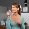 li-woman-drinking-collagen-drink