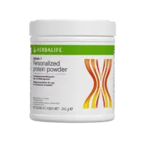 Formula 3 Personalized Protein Powder