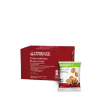 Protein Chips - 10 x 30 g