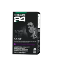 Herbalife24® CR7 Drive 10 x 27 g