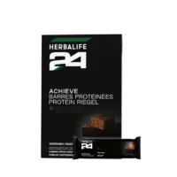 Herbalife24® Achieve Protein Riegel 6 x 60 g