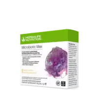 Microbiotic Max