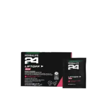 Herbalife24® LiftOff® Max 10 x 4,2 g