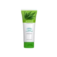 Herbal Aloe Hand & Body Wash