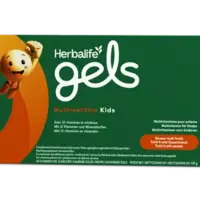 Herbalife Gels NutrientVita Kids