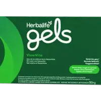 Herbalife Gels ViewVita