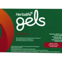 Herbalife Gels CoQ10Vita