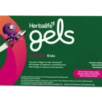 Herbalife Gels MindVita Kids