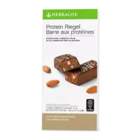 Protein Riegel - 14 x 35 g