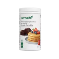 Protein-Back-Mix
